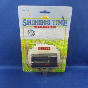 Ertl Shining Time Station Diesel