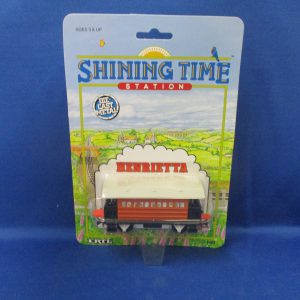 Ertl Shining Time Station Henrietta
