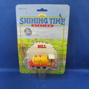 Ertl Shining Time Station Bill