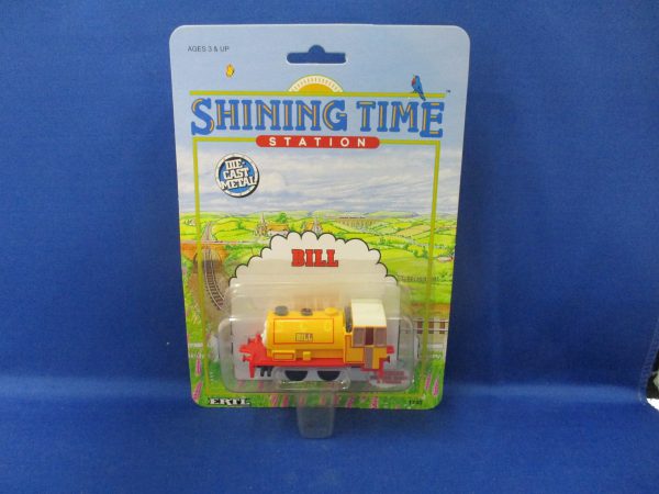 Ertl Shining Time Station Bill