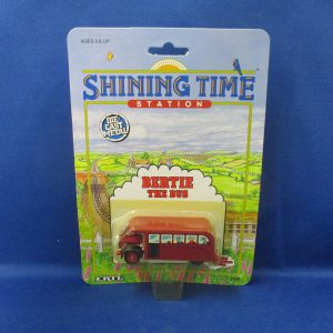 Ertl Shining Time Station Bertie The Bus