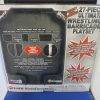 Ringside Exclusive 27-Piece Ultimate Wrestling Barricade Playset