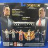 WWF Classic Superstars Paul Bearer Vs. Undertaker