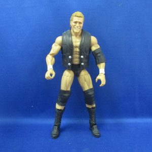 WWE Elite Series 39 Sycho Sid