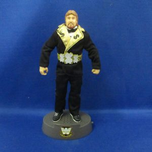WWE Entrance Greats Million Dollar Man