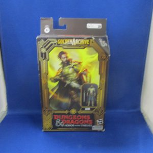 Hasbro Dungeons & Dragons Xenk (Honor Among Thieves)