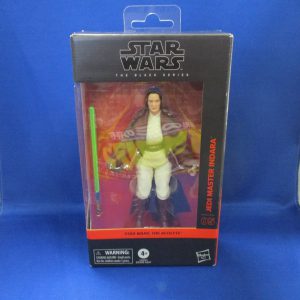 Black Series The Acolyte #05 Jedi Master Indara