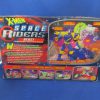 Toybiz X-Men Space Riders Beast