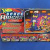 Toybiz X-Men Space Riders Cyclops