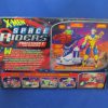 Toybiz X-Men Space Riders Professor X