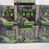TFC Toys Hercules 2012 (Devastator) With Rage Kit
