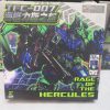 TFC Toys Hercules 2012 (Devastator) With Rage Kit