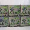 TFC Toys Hercules 2012 (Devastator) With Rage Kit