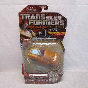 Transformers Generations Wheelie
