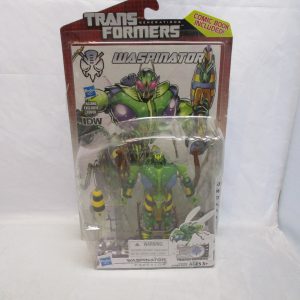 Transformers Generations Waspinator