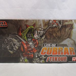 LER-02 Cubrar/Tekour