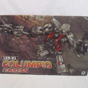 LER-01 Colump!o/Drepan