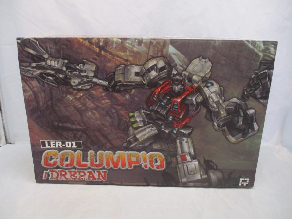 LER-01 Colump!o/Drepan