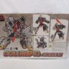 LER-01 Colump!o/Drepan