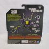 Transformers Generations Skrapnel & Reflector