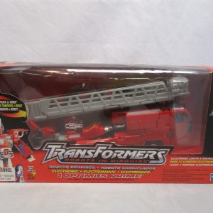 RID Optimus Prime