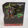 Transformers Generations Megatron