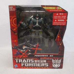 Transformers Generations Powerdive