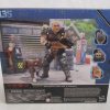 G I Joe Classified Series #135 Dreadnok Road Pig & Rawkus