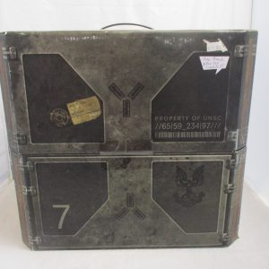Xbox 360 Halo Reach Noble Team Legendary Edition