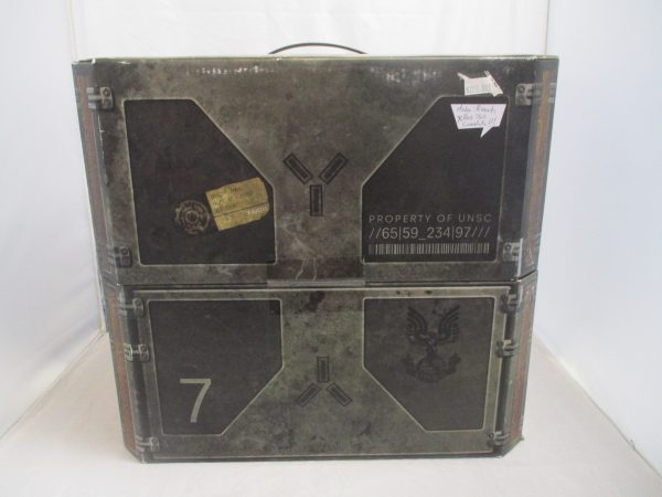 Xbox 360 Halo Reach Noble Team Legendary Edition
