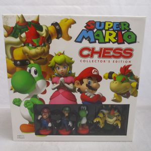 Super Mario Chess Collector's Edition