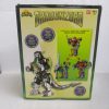 Legacy Dragonzord