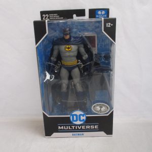 McFarlane Toys Dc Multiverse Batman