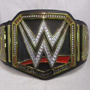 WWE 2016 Wrestling Replica World Heavyweight Championship Belt