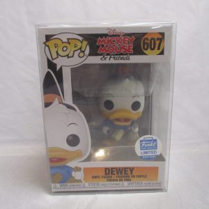 Funko POP! Disney #607 Dewey