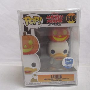 Funko POP! Disney #608 Louie