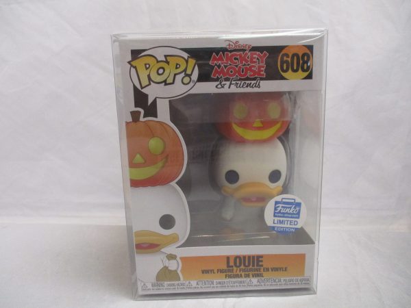 Funko POP! Disney #608 Louie