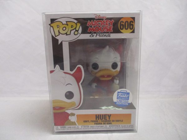 Funko POP! Disney #606 Huey
