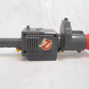 1984 Kenner The Real Ghostbusters Ghost Zapper Projector
