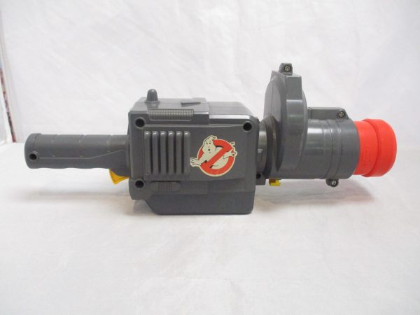 1984 Kenner The Real Ghostbusters Ghost Zapper Projector