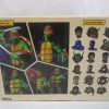 NECA TMNT Eastman Laird First Turtles SDCC 2024 Color Version