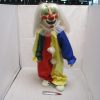 Young Michael Myers Halloween Clown Doll 24”