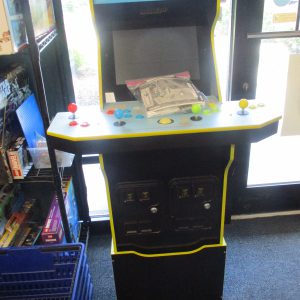 Arcade 1up The Simpsons Bundle