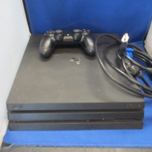Playstation 4 1TB Console