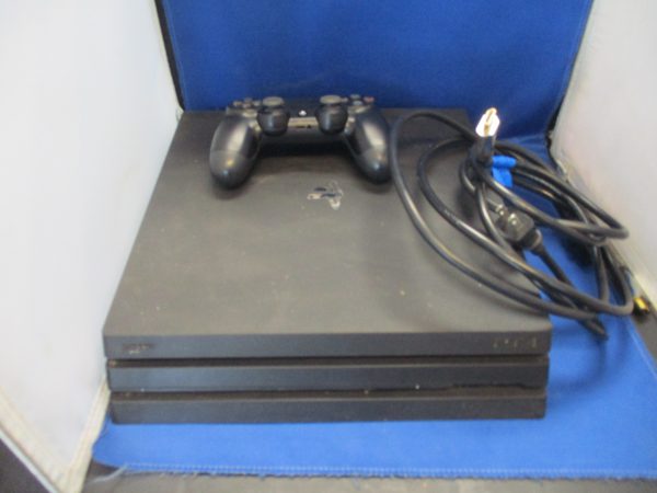 Playstation 4 1TB Console