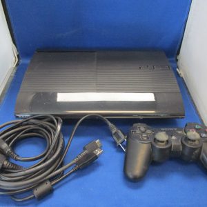 Playstation 3 Slim Console
