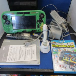 Nintendo Wii U