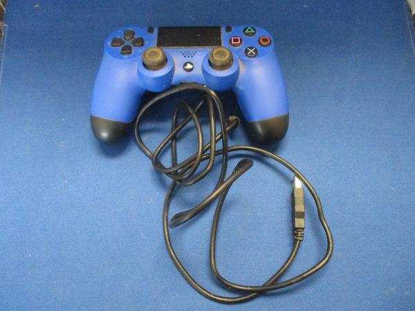 Playstation DualShock 4 Wireless Controller