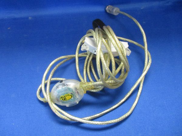 Nintendo GameCube to GameBoy Advance Link Cables