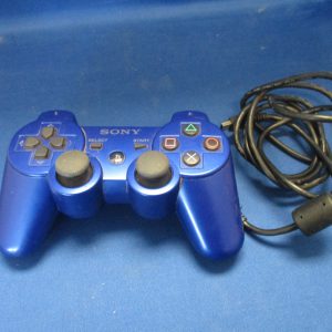 Playstation 3 DualShock 3 Controller
